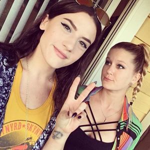 Meet your Posher, Madeline